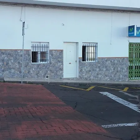 Vacaciones Granadilla *