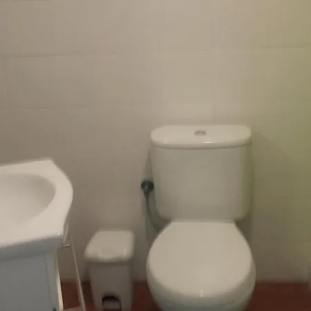 Apartamento Apartamento Vacaciones Granadilla *
