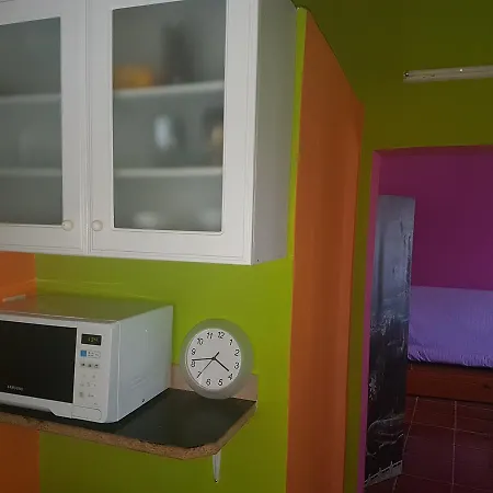 Apartamento Vacaciones Granadilla * Granadilla De Abona