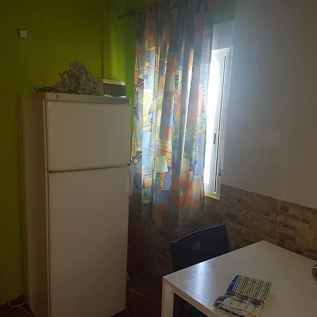 Apartamento Vacaciones Granadilla Apartamento