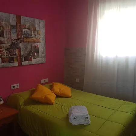 Apartamento Apartamento Vacaciones Granadilla