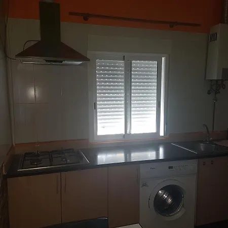 Apartamento Apartamento Vacaciones Granadilla Granadilla De Abona
